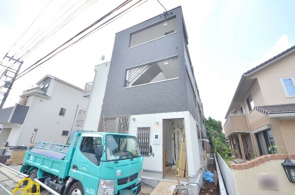 クレイノエスペランザの物件内観写真